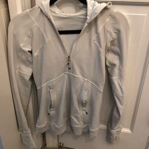 lululemon jacket! name price and i’ll consider!